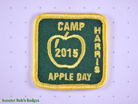 2015 Apple Day Dartmouth Area